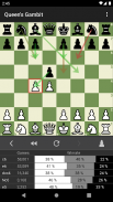 Chess Openings Pro screenshot 6