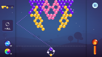 Bubble Shooter Pop Puzzle screenshot 3