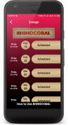 RHINOCOBAL screenshot 4