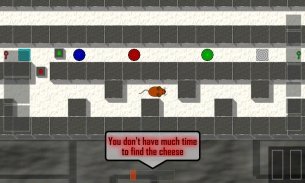 The Mouse Labyrinth screenshot 7