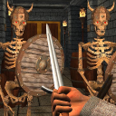 Old Gold 3D: Dungeon Quest Action RPG Icon