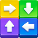 Tap Gallery: Unpuzzle Images