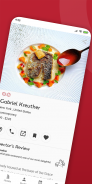 The MICHELIN Guide screenshot 7