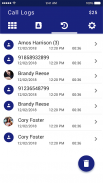 JetByte Dialer screenshot 6