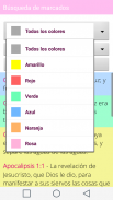 Biblia para la Mujer screenshot 4