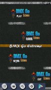 BMX Go Extreme screenshot 0