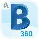 BIM 360 Docs Icon