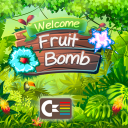 Fruit Bomb Icon