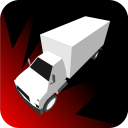 Traffic Crash Icon