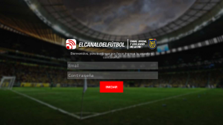 El Canal del Fútbol screenshot 9
