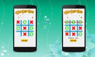 mejor tic tac toe gratis screenshot 6