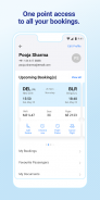 IndiGo-Flight Ticket Booking App screenshot 5