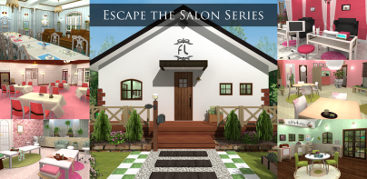 Escape the Salon Series