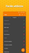 Note Semplici Pro screenshot 2
