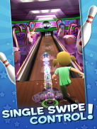 Strike Master Bowling - Free screenshot 10