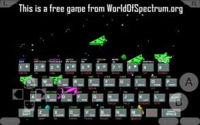Speccy - ZX Spectrum Emulator screenshot 28
