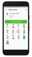 Sports Stickers - Cricket and Football Stickers screenshot 4