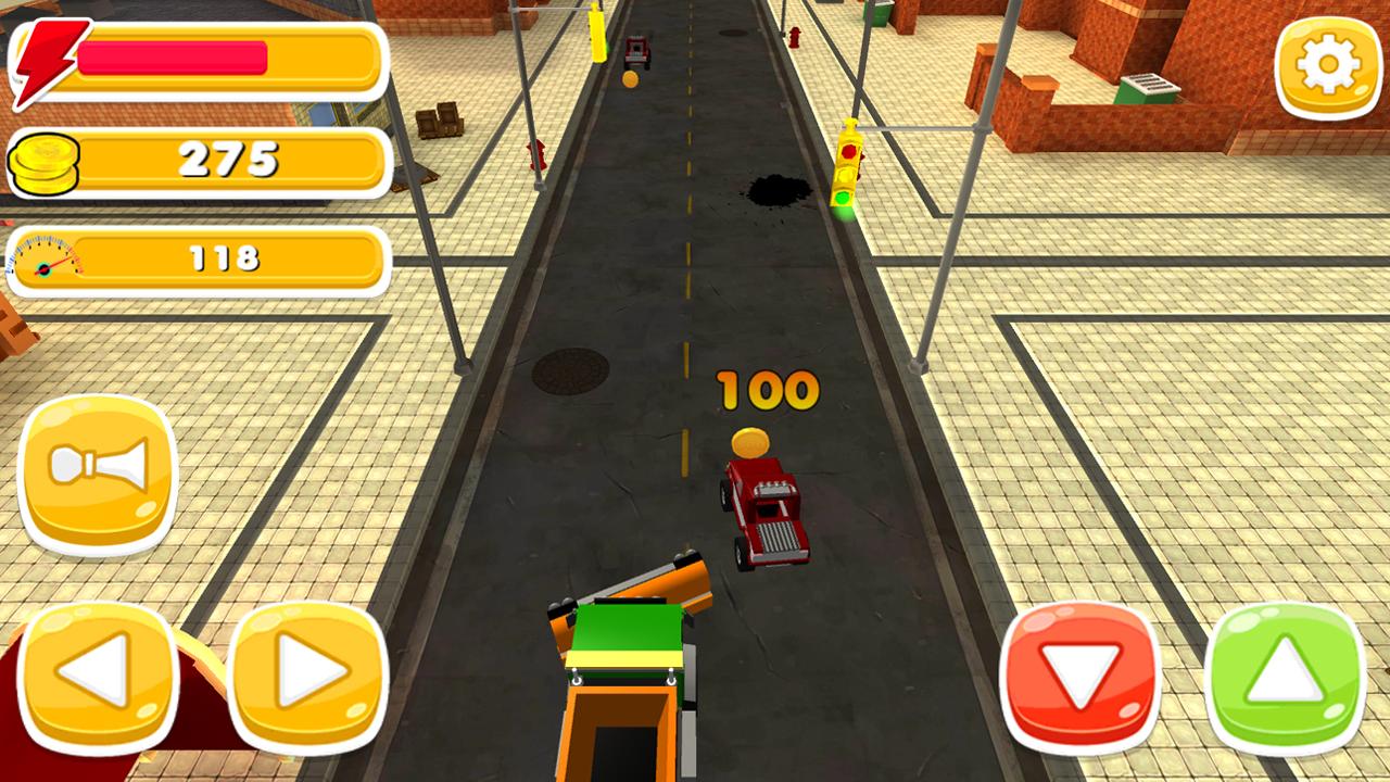 Toy Car Simulator - Загрузить APK для Android | Aptoide