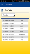 TIME Parent Portal screenshot 3