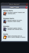 Deck Analyzer for Clash Royale screenshot 5