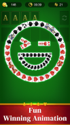 Solitaire Classic Klondike screenshot 5