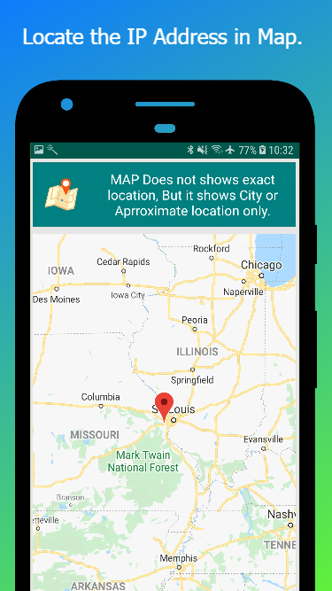 IP Tracker APK for Android - Download