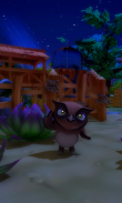 My Talking Owl screenshot 4