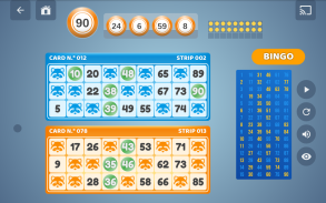 Bingo Set screenshot 12