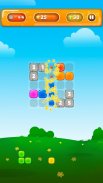 Puzzle game: Stone Crusher screenshot 15