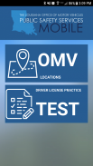 Louisiana OMV Mobile screenshot 0