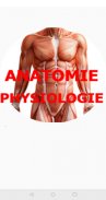 Anatomie - Physiologie screenshot 6