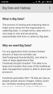 Big Data And Hadoop screenshot 4