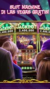 Casinò Vegas Willy Wonka Slots screenshot 0