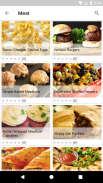 Appetizer Recipes screenshot 13