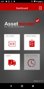 Assetminder TestDrive screenshot 3