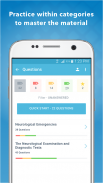 Neurology PreTest for USMLE screenshot 6