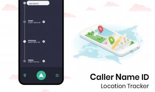 Caller ID Name Address Location screenshot 3