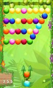 Bubble Shooter Jungle screenshot 2