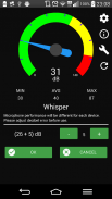 Sound Meter screenshot 4