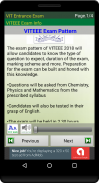 VITEEE Exam Prep screenshot 7