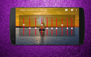 Video Player screenshot 5