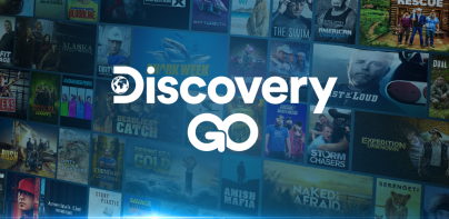 Discovery GO