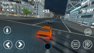 Drift Racing - Car Driving Simulator screenshot 3