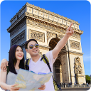 World Tour Places Photo Editor