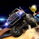 Monster Trucks Arena Battle