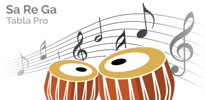 SaReGa TablaPro (Tabla App)