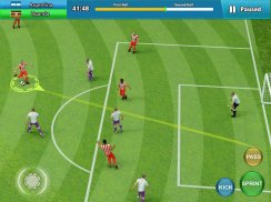 Play Soccer: Football Games screenshot 10