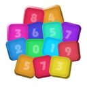 أرقام كتلة اللغز (Numbers Bloc