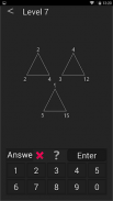 Mathematik-Herausforderung screenshot 4