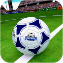 World Champions Football League 2020 - Soccer Sim Icon